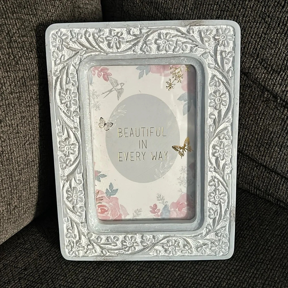 🔥🔥Sheffield home jewel collection photo frames 4x6